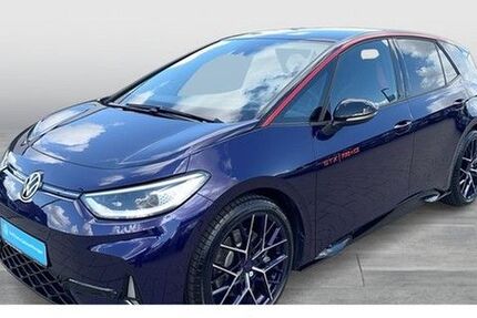 VW ID.3 10.100 km 43.940 &euro; Bünde 32257