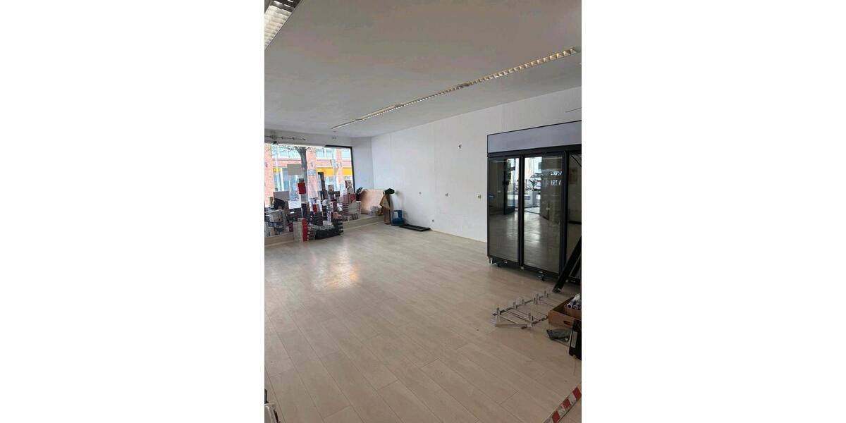 Gewerbeobjekt Hessisch Oldendorf - 1.090&euro; | Angebot:26163097