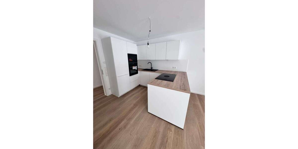 Etagenwohnung Minden Kuhlenkamp - 4 Zimmer, 109 m&sup2;, 1.467&euro; | Angebot:23094661