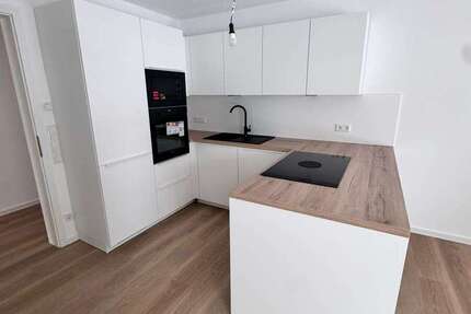 Wohnung Minden Kuhlenkamp - 4 Zimmer, 109 m&sup2;, 1.467&euro; | Angebot:23094661