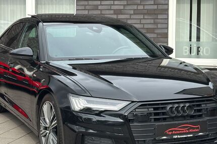 Audi A6 14.000 km 46.499 &euro; Minden 32429