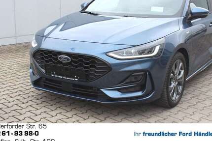 Ford Focus 34.480 km 24.990 &euro; Bad Salzuflen 32107