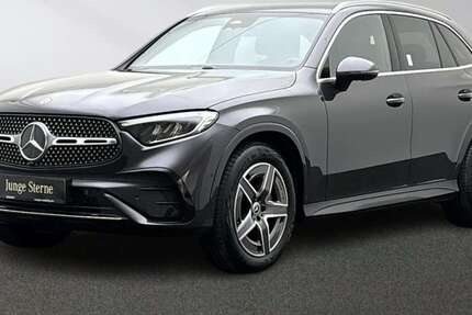 Mercedes-Benz GLC 300 8.900 km 56.900 &euro; Bünde 32257