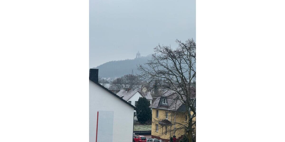 Etagenwohnung Minden - 4 Zimmer, 95 m&sup2;, 900&euro; | Angebot:25223732