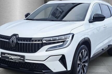 Renault Espace 2.000 km 39.490 &euro; Minden 32427