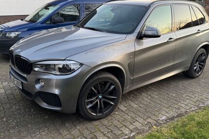 BMW X5 148.000 km 35.000 &euro; Rehburg-Loccum 31547