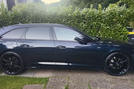 Audi A6 219.800 km 25.480 &euro; Bad Salzuflen 32105