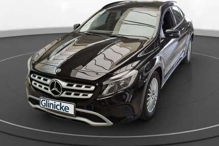 Mercedes-Benz GLA 180 42.710 km 22.780 &euro; Minden 32427