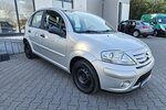 Citroen C3 HDi 70 Confort KLIMA AUS 1.HAND 128.393 km 3.950 &euro; Löhne 32584