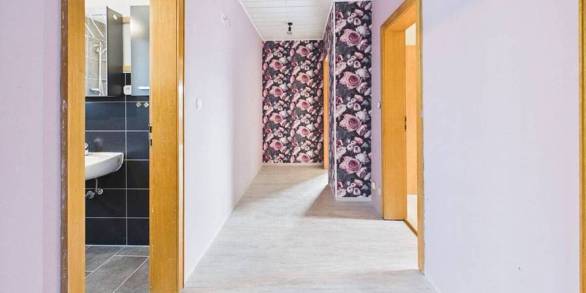 Einfamilienhaus Hiddenhausen Lippinghausen - 9 Zimmer, 160 m&sup2;, 319.500&euro; | Angebot:26595526