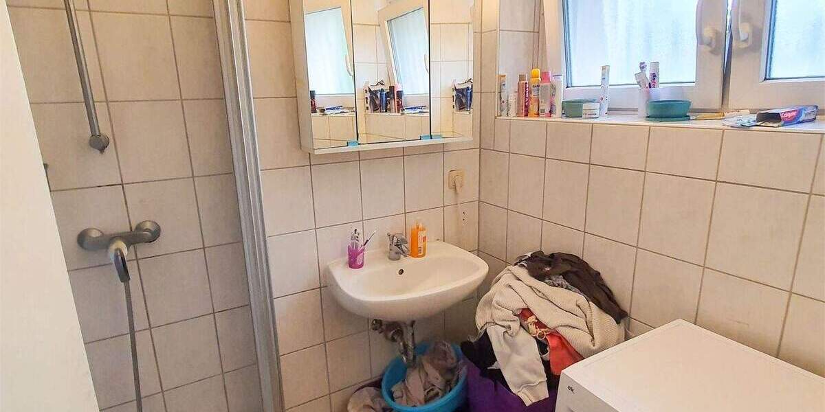 Etagenwohnung Stolzenau - 4 Zimmer, 89 m&sup2;, 109.000&euro; | Angebot:25667272