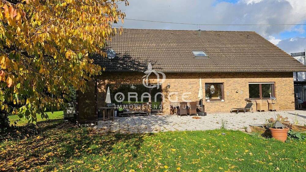 Mehrfamilienhaus, Wohnhaus Bad Salzuflen / Lockhausen Lockhausen - 1 Zimmer, 310 m&sup2;, 400.000&euro; | Angebot:26804774