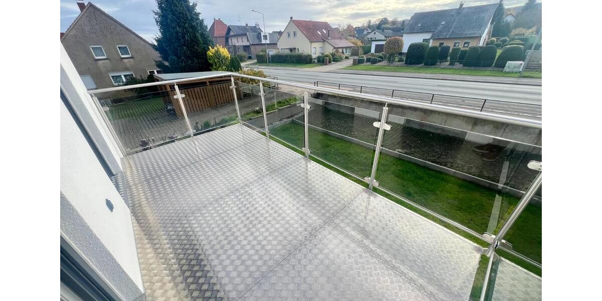 Etagenwohnung Minden Bärenkämpen - 3 Zimmer, 1.428&euro; | Angebot:23431901