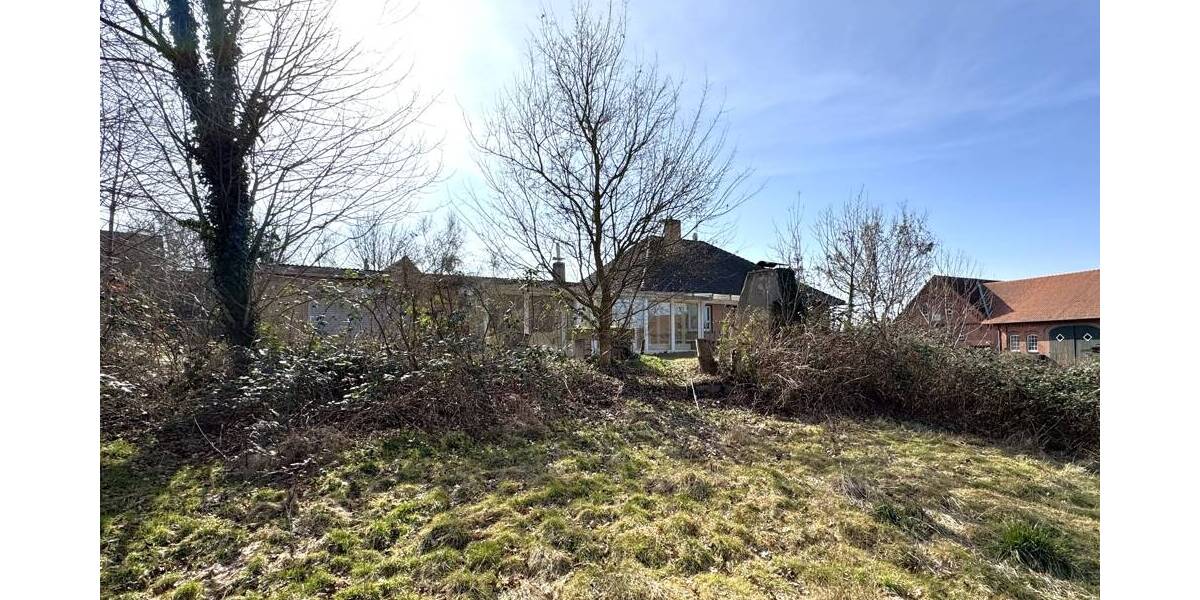 Einfamilienhaus Rehburg-Loccum Loccum - 3 Zimmer, 151 m&sup2;, 197.000&euro; | Angebot:26289779