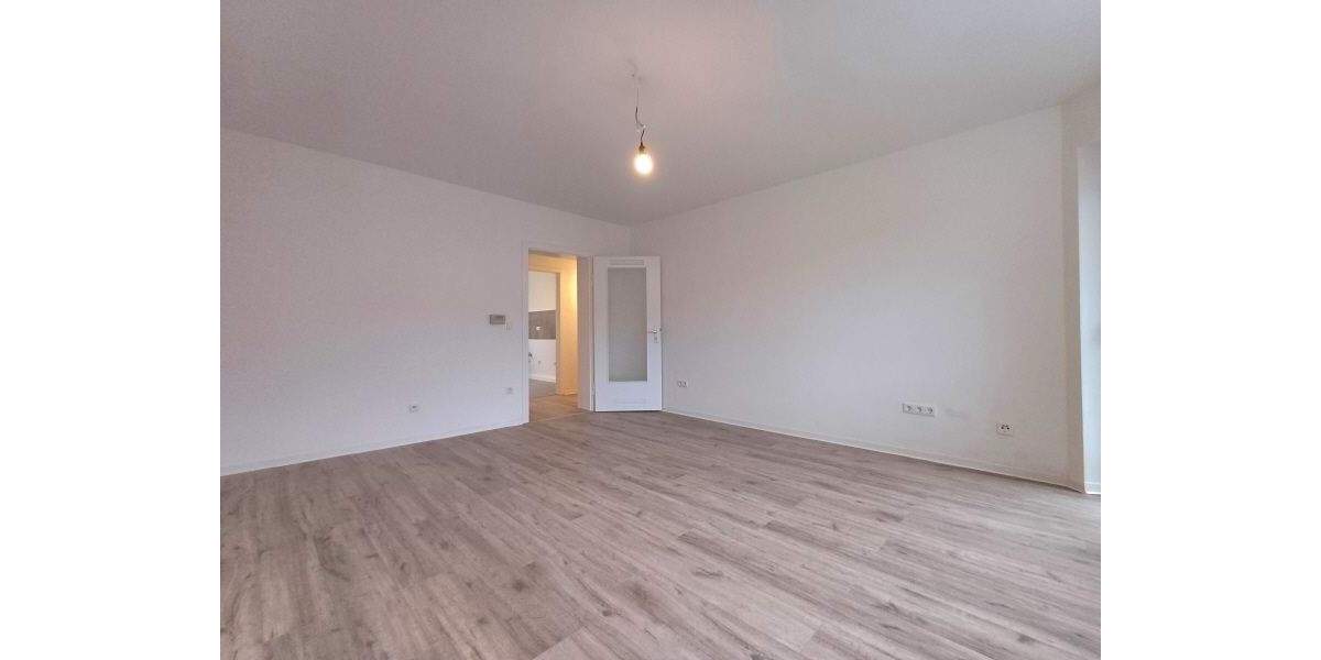 Etagenwohnung Minden Innenstadt - 3 Zimmer, 67 m&sup2;, 699&euro; | Angebot:25726160
