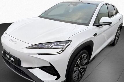 BYD SEALION 7 2.900 km 44.890 &euro; Bad Salzuflen 32108