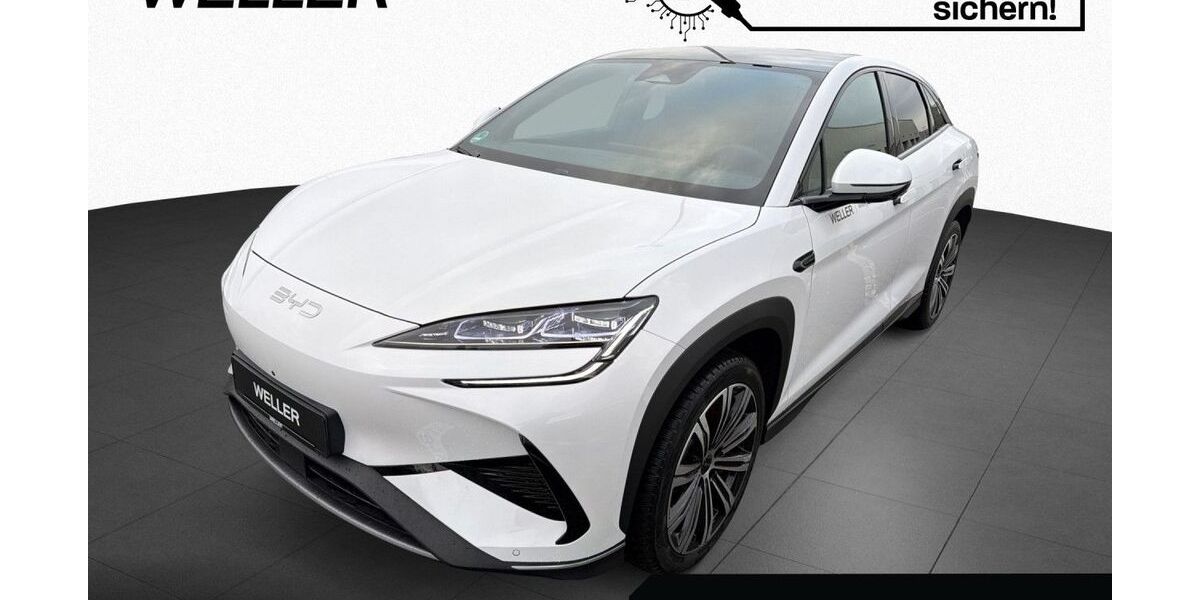 BYD SEALION 7 2.900 km 44.890 &euro; Bad Salzuflen 32108