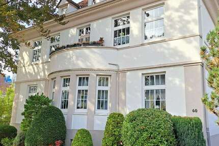 Wohnung Herford Diebrock - 4 Zimmer, 120 m&sup2;, 820&euro; | Angebot:24902228