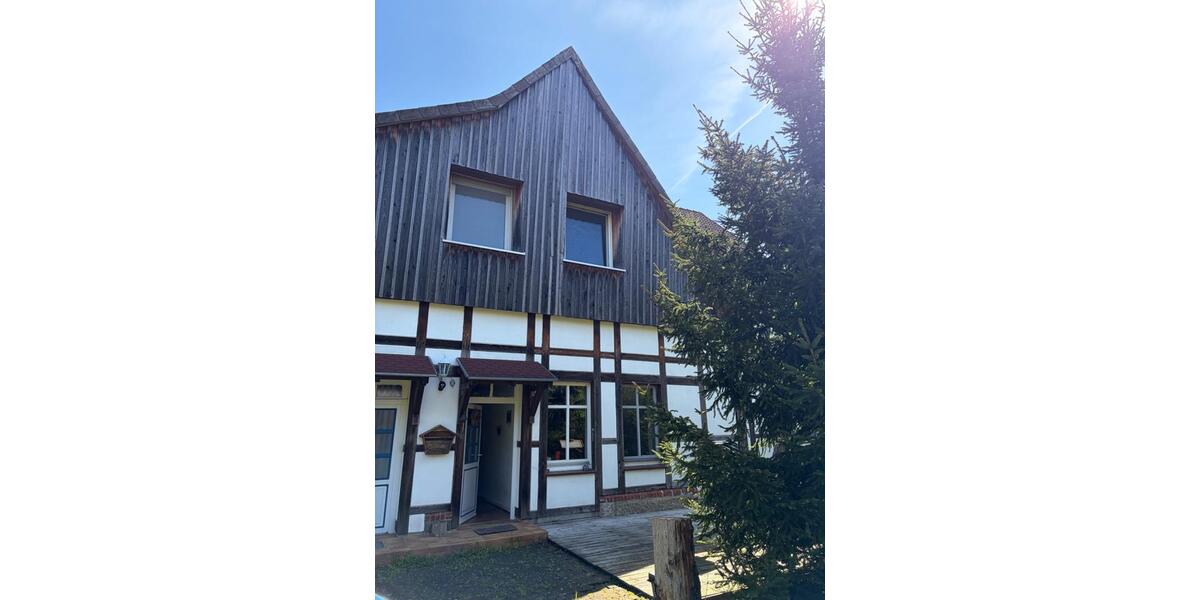 Einfamilienhaus Hessisch Oldendorf - 9 Zimmer, 290 m&sup2;, 195.000&euro; | Angebot:26291395