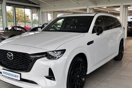 Mazda CX-80 20.000 km 46.990 &euro; Rinteln 31737