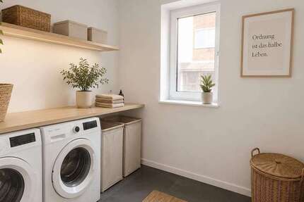 Wohnung Preußisch Oldendorf - 2 Zimmer, 79 m&sup2;, 226.000&euro; | Angebot:27308079