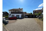Großzügiges Zweifamilienhaus mit Einliegerwohnung und neuer Heizung - Mehrfamilienhaus, Wohnhaus Hüllhorst | Angebot:27254380