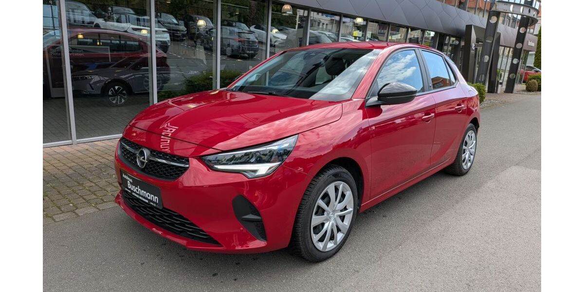 Opel Corsa 24.700 km 16.490 &euro; Herford 32049