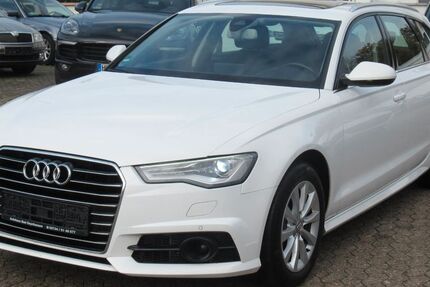 Audi A6 215.000 km 14.999 &euro; Bad Oeynhausen 32549
