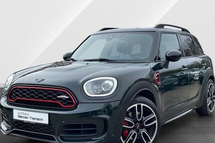 Mini John Cooper Works Countryman 137.924 km 19.905 &euro; Stadthagen 31655