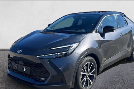 Toyota C-HR 6.999 km 30.990 &euro; Lübbecke 32312