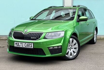 Skoda Octavia 279.850 km 7.980 &euro; Löhne 32584