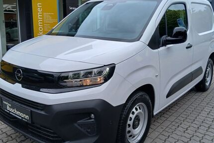 Opel Combo 1.501 km 23.350 &euro; Espelkamp 32339