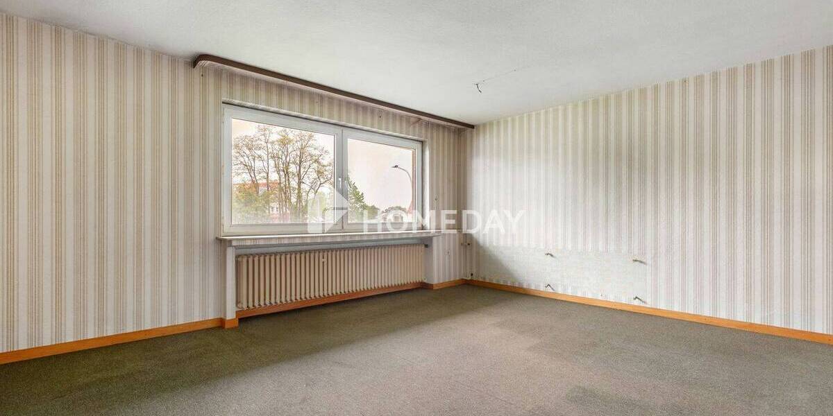Mehrfamilienhaus, Wohnhaus Espelkamp Frotheim - 1 Zimmer, 463 m&sup2;, 199.000&euro; | Angebot:26740718