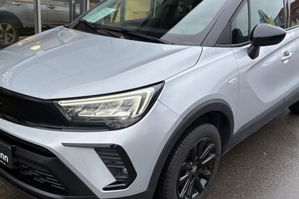 Opel Crossland (X) 17.365 km 23.998 &euro; Herford 32049