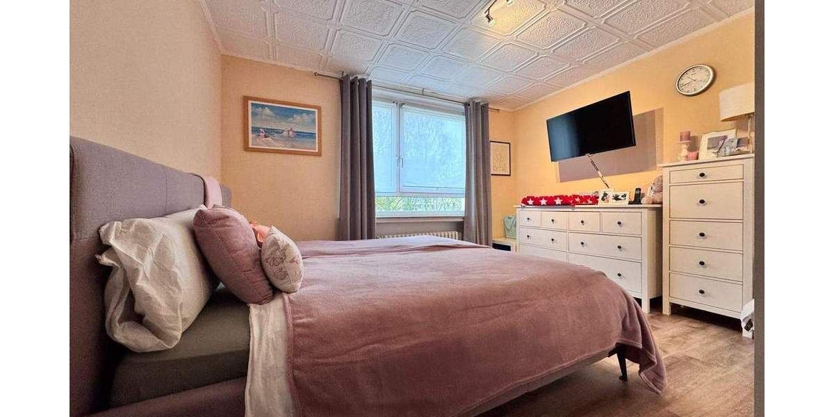 Etagenwohnung Minden Innenstadt - 3 Zimmer, 76 m&sup2;, 144.950&euro; | Angebot:25850180