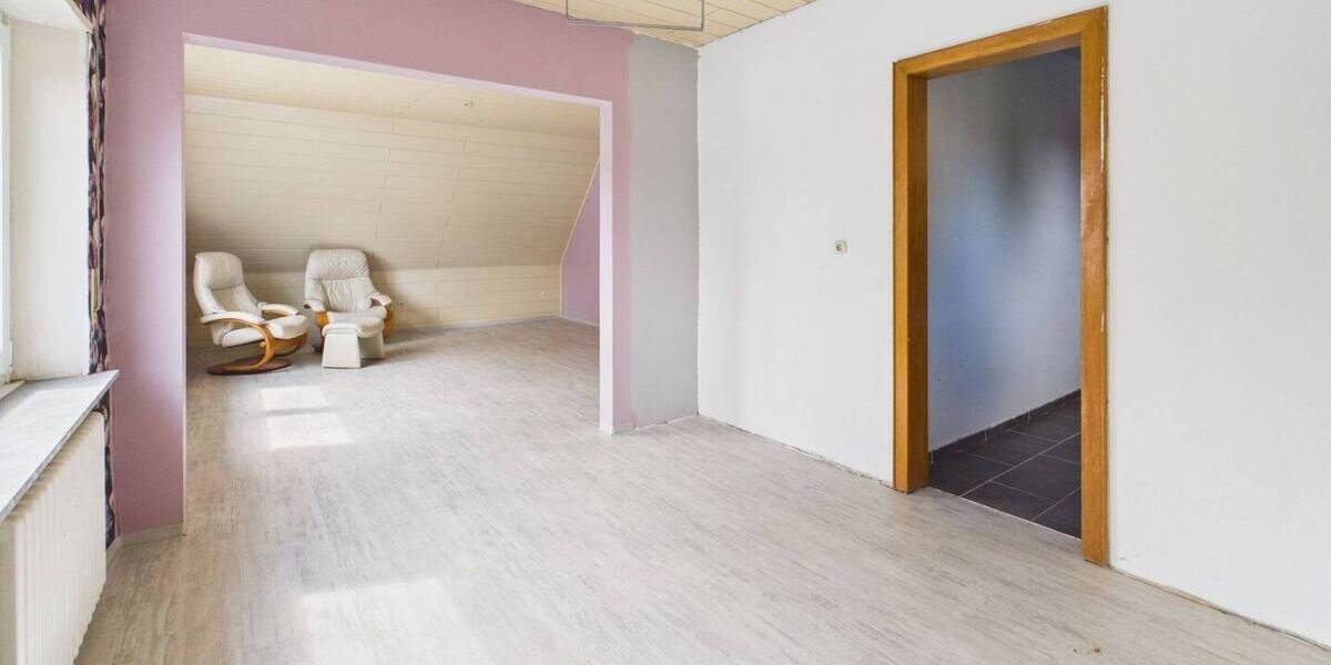 Einfamilienhaus Hiddenhausen Lippinghausen - 9 Zimmer, 160 m&sup2;, 319.500&euro; | Angebot:26595526