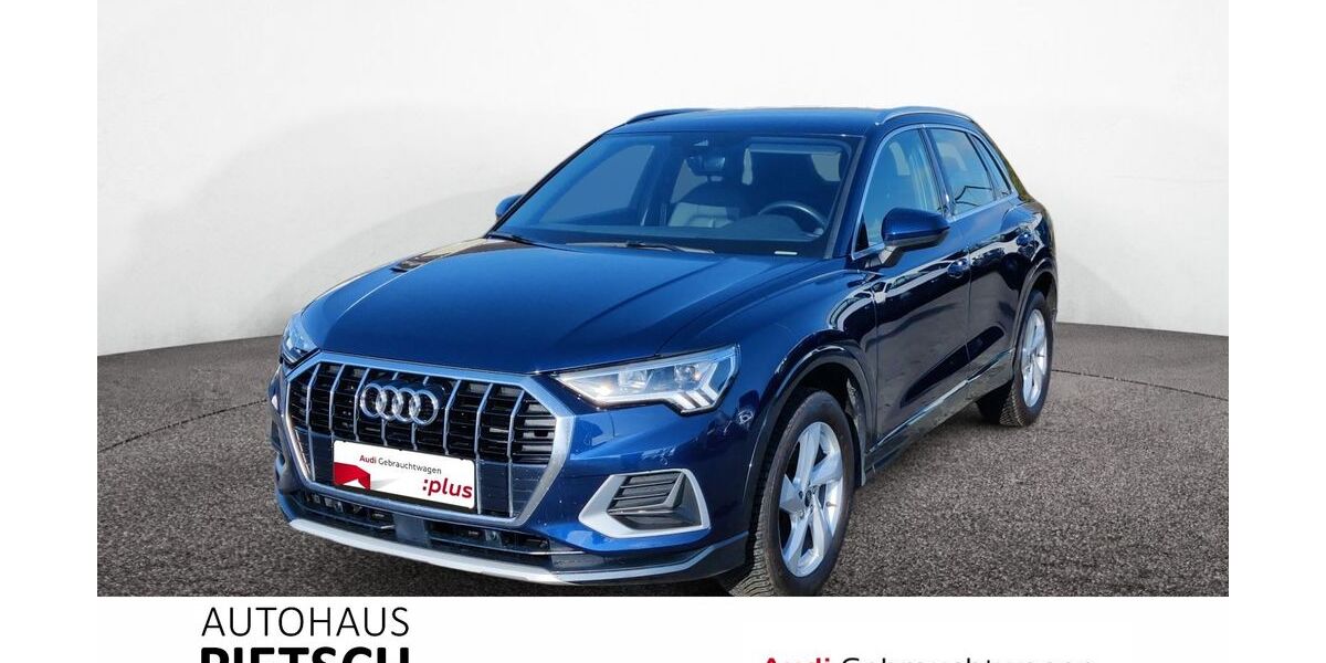 Audi Q3 71.512 km 28.470 &euro; Bünde 32257