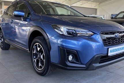 Subaru XV 72.000 km 17.900 &euro; Rinteln 31737