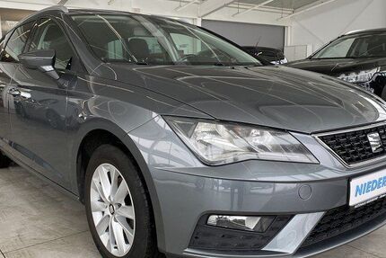 Seat Leon 170.106 km 8.990 &euro; Rinteln 31737