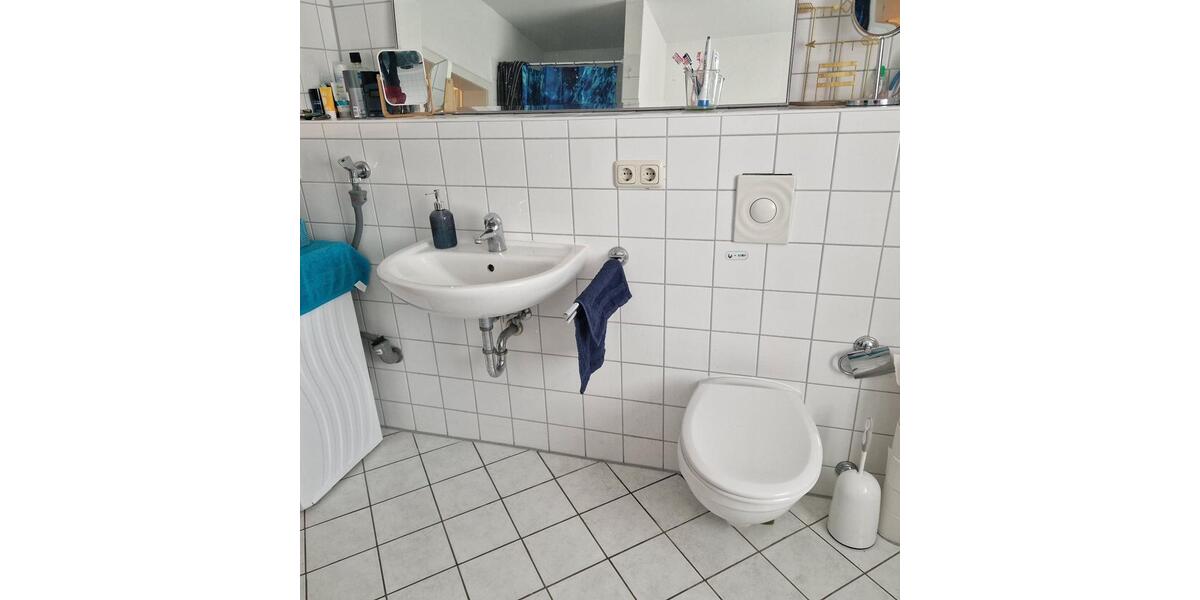 Etagenwohnung Minden - 2 Zimmer, 75 m&sup2;, 600&euro; | Angebot:25512268