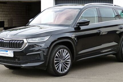 Skoda Kodiaq 229.800 km 22.900 &euro; Bünde 32257