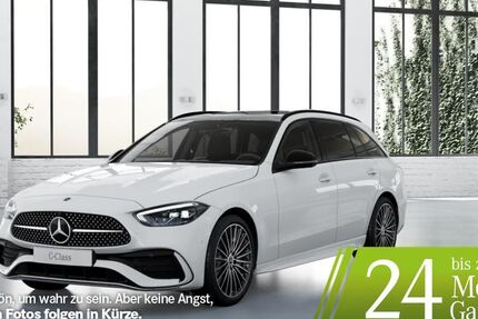 Mercedes-Benz C 220 25.000 km 47.950 &euro; Minden 32427