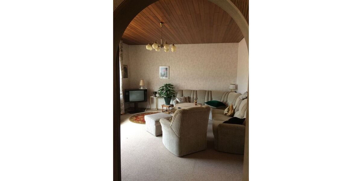 4 auf einen Streich ... 2 Wohnhäuser, 1 Gewerbeimmobilie und 1 Baugrundstück ... neuer Preis ! - Mehrfamilienhaus, Wohnhaus Uchte | Angebot:27265990