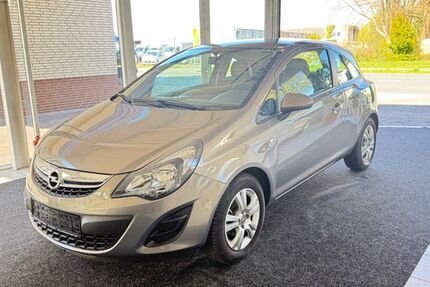 Opel Corsa 64.000 km 5.999 &euro; Bad Salzuflen 32107