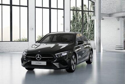 Mercedes-Benz A 200 9.000 km 38.640 &euro; Bünde 32257