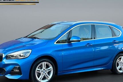 BMW 218 Active Tourer 96.758 km 13.999 &euro; Löhne 32584