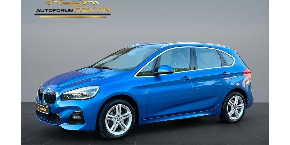 BMW 218 Active Tourer 96.758 km 13.999 &euro; Löhne 32584