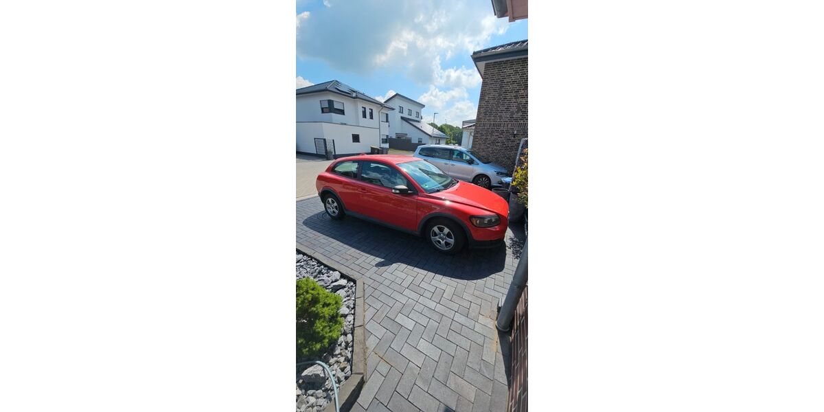 Volvo C30 274.571 km 2.000 &euro; Warendorf 48231