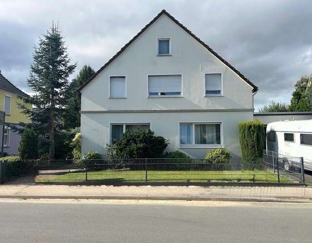 Einfamilienhaus Herford Falkendiek - 8 Zimmer, 230 m&sup2;, 299.000&euro; | Angebot:25988492