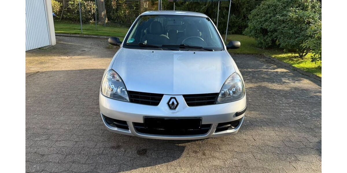 Renault Clio 135.000 km 1.850 &euro; Stadthagen 31655